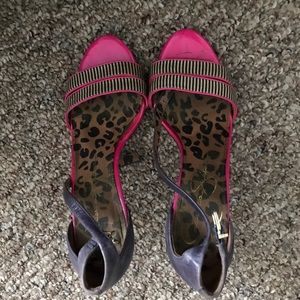 Meet your Posher, Marie